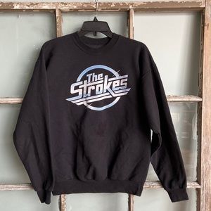 The Strokes Sweatshirt
